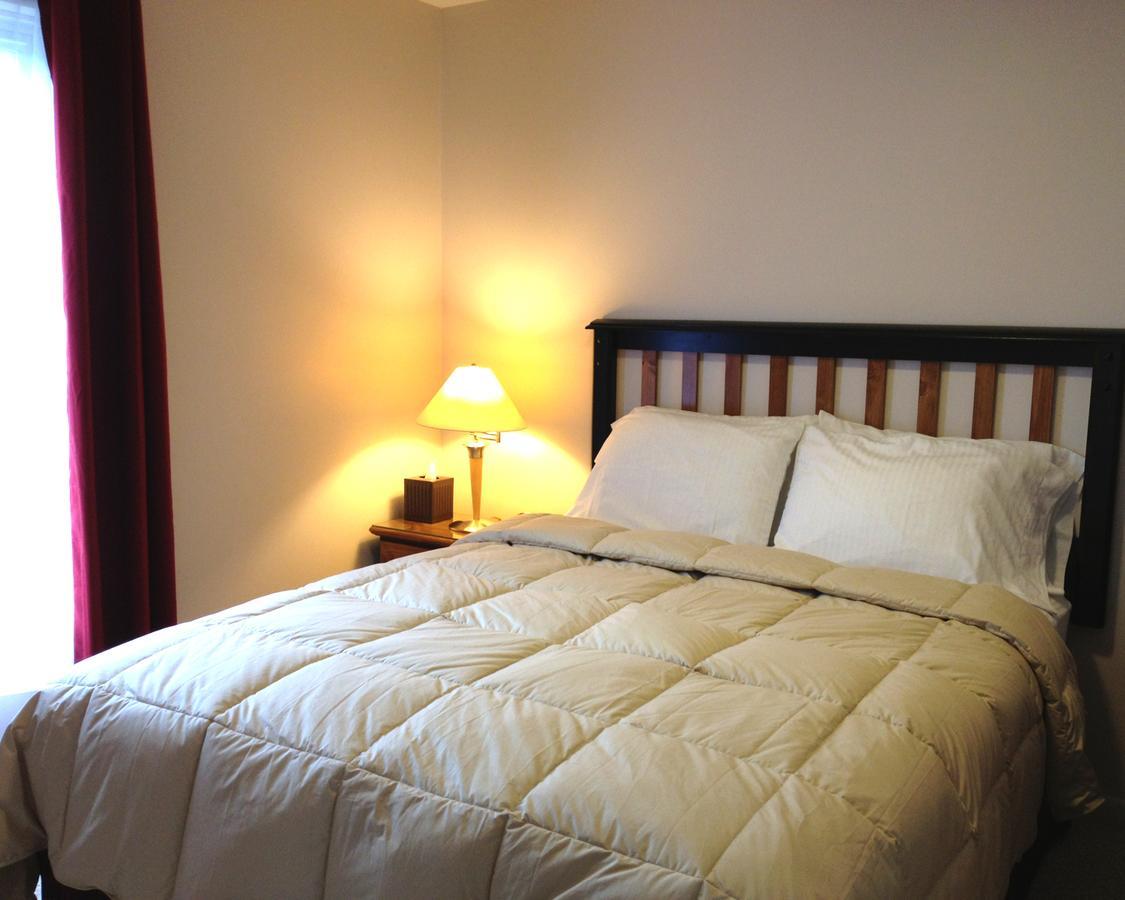 Vinehurst Inn & Suites Hammondsport Exterior foto