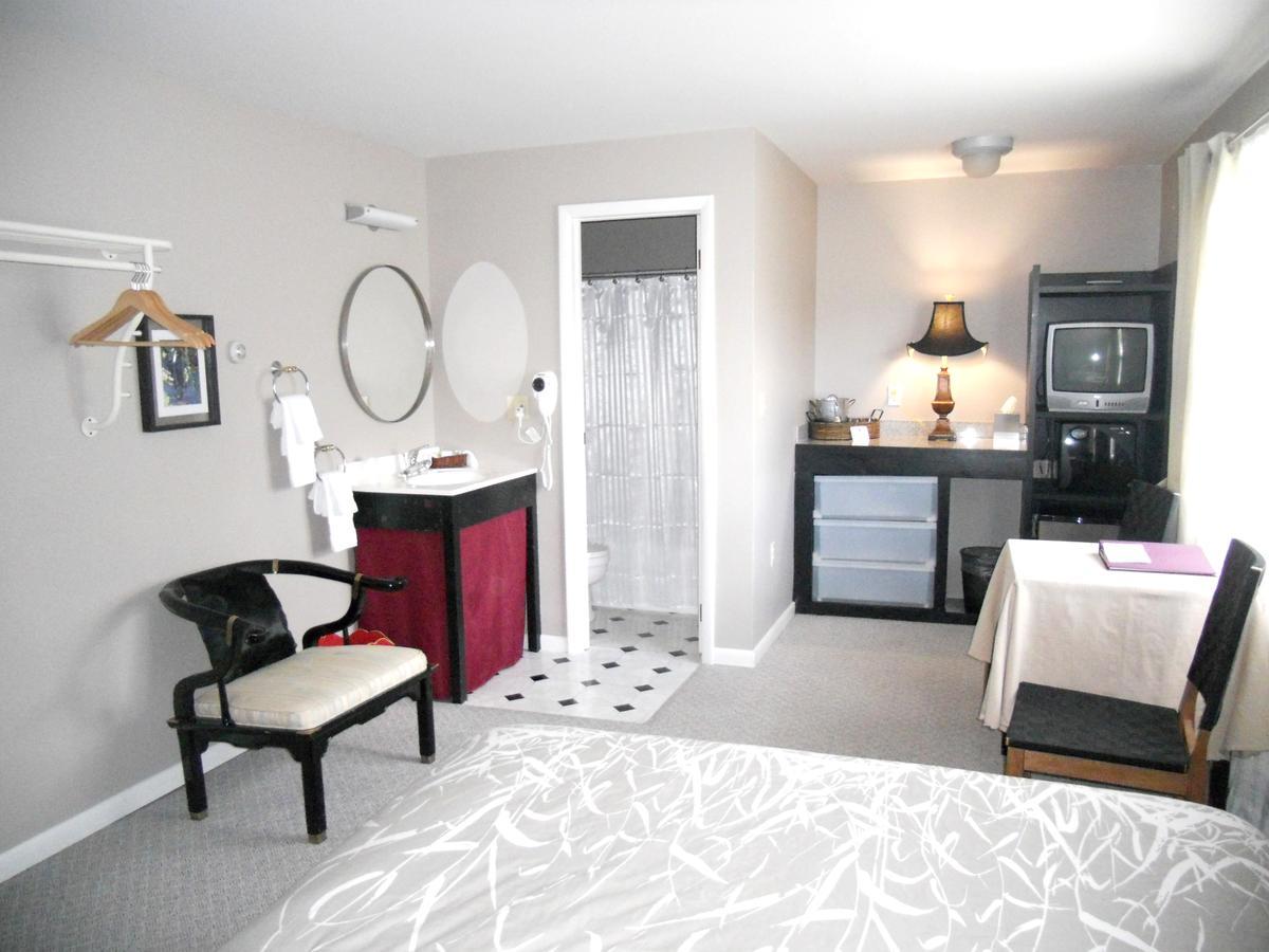 Vinehurst Inn & Suites Hammondsport Exterior foto